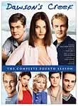 Dawson's Creek: Season 4 (4-Disc Series)