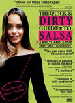 The Quick & Dirty Guide to Salsa: Part 1: Beginners