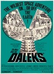 Doctor Who: Doctor Who and the Daleks