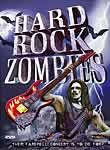 Hard Rock Zombies poster