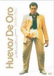 Golden Corn (Maiz de oro) poster