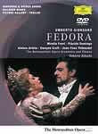 Fedora (Metropolitan Opera)