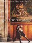 The Tango Lesson