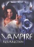 Vampire Resurrection