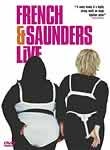 French and Saunders: Live