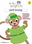Baby Einstein: World Animals