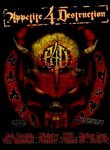 Appetite 4 Destruction