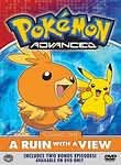 Pokemon Advanced (8-Disc Series)