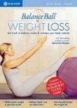 Balance Ball for Weight Loss