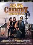 25 Country Number 1s