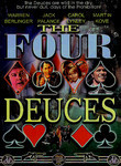 The Four Deuces