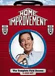 Home Improvement: Season 1
