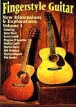 Fingerstyle Guitar: Vol. 3