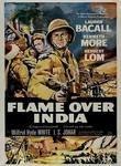 North West Frontier (1959) Box Art
