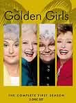 The Golden Girls: Season 1 (3-Disc Series)