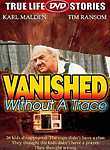 Vanished Without a Trace