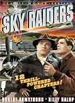 Sky Raiders Serial