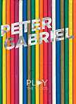 Peter Gabriel: Play: The Video Collection