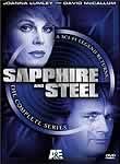 Sapphire and Steel: The Complete Series (6-Disc Series)