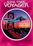 Star Trek: Voyager: Season 7 (7-Disc Series)