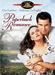 Paperback Romance