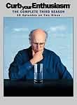Curb Your Enthusiasm: Season 3 (2-Disc Series)