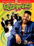 The Fresh Prince of Bel Air: Season 1: Disc 1 Box art