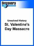 St. Valentine's Day Massacre poster