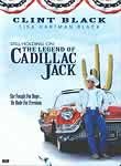 still holding on the legend cadillac jack