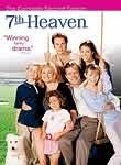 7th Heaven: Season 2 (6-Disc Series)