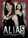 Alias: Season 4 (6-Disc Series)
