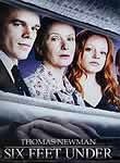 Six Feet Under: Season 3: Disc 4
