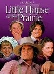 Little House on the Prairie: Season 7 (6-Disc Series)