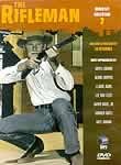 The Rifleman: Collection 2 (4-Disc Series)