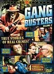 Gangbusters: Vol. 2