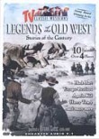 Legends of the Old West: Stories of the Century: Vol. 2