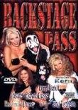 Backstage Pass: Video Magazine