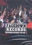 Facedown Records: Vol. 1
