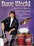 Dave Weckl: Back to Basics
