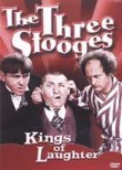 The Three Stooges: Kings of Laughter