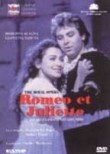 Romeo Et Juliette poster