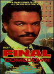The Final Comedown