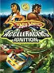AcceleRacers (4-Disc Series)