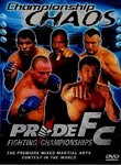 Pride FC: Championship Chaos