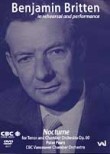 Benjamin Britten and Peter Pears: In Rehearsal and Performance