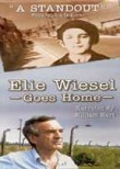 Elie Wiesel Goes Home