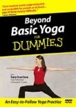 Beyond Basic Yoga for Dummies