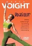 Karen Voight: Yoga Sculpt