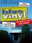 Blue Vinyl