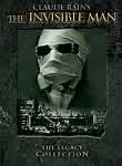 The Invisible Man Returns / The Invisible Woman